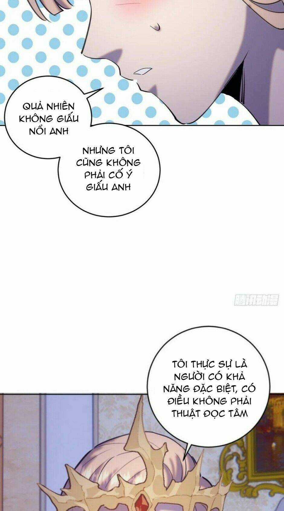 Tinh Linh Ám Đế - Chapter 140 - Trang 39