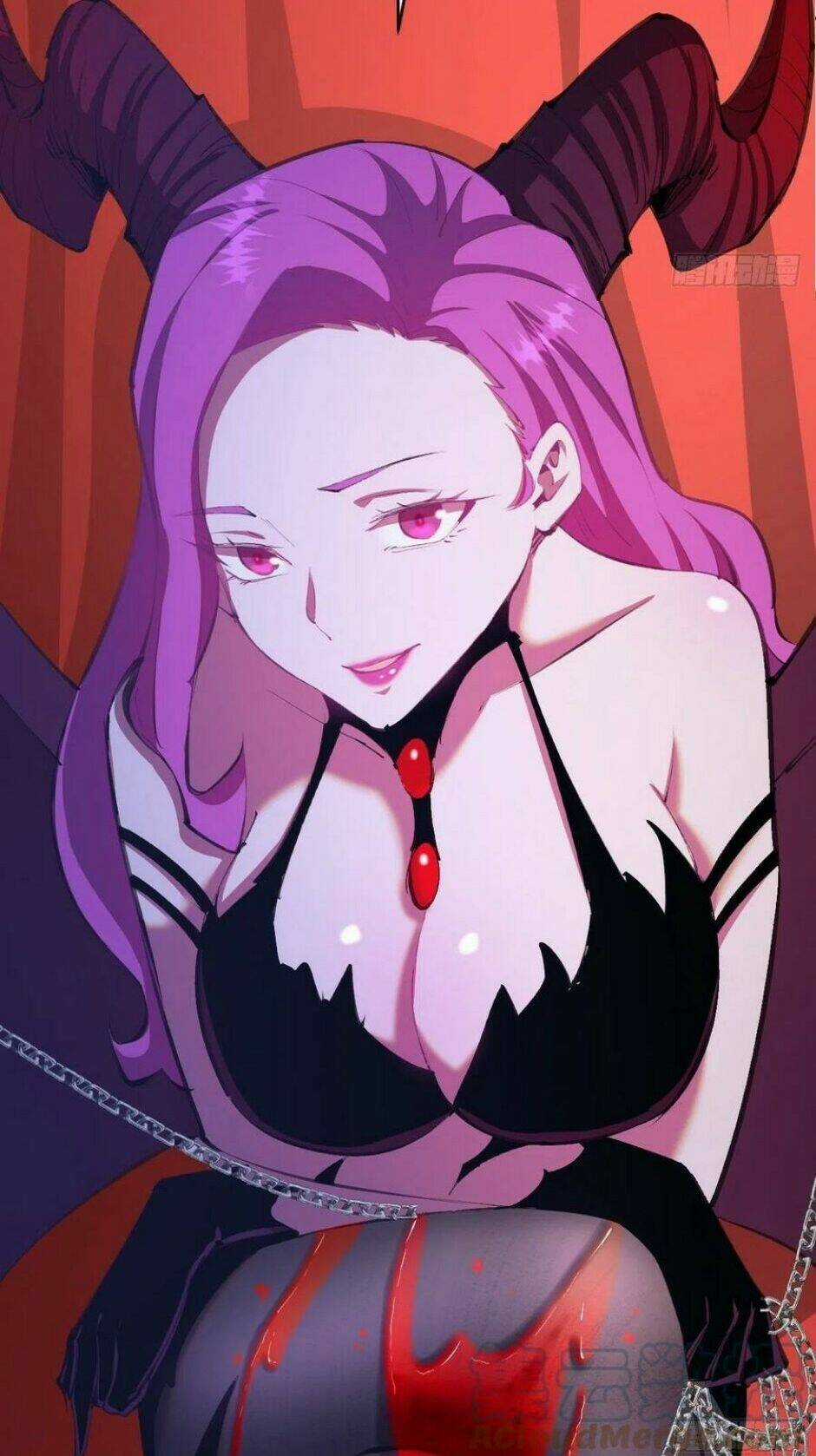 Tinh Linh Ám Đế - Chapter 140 - Trang 5