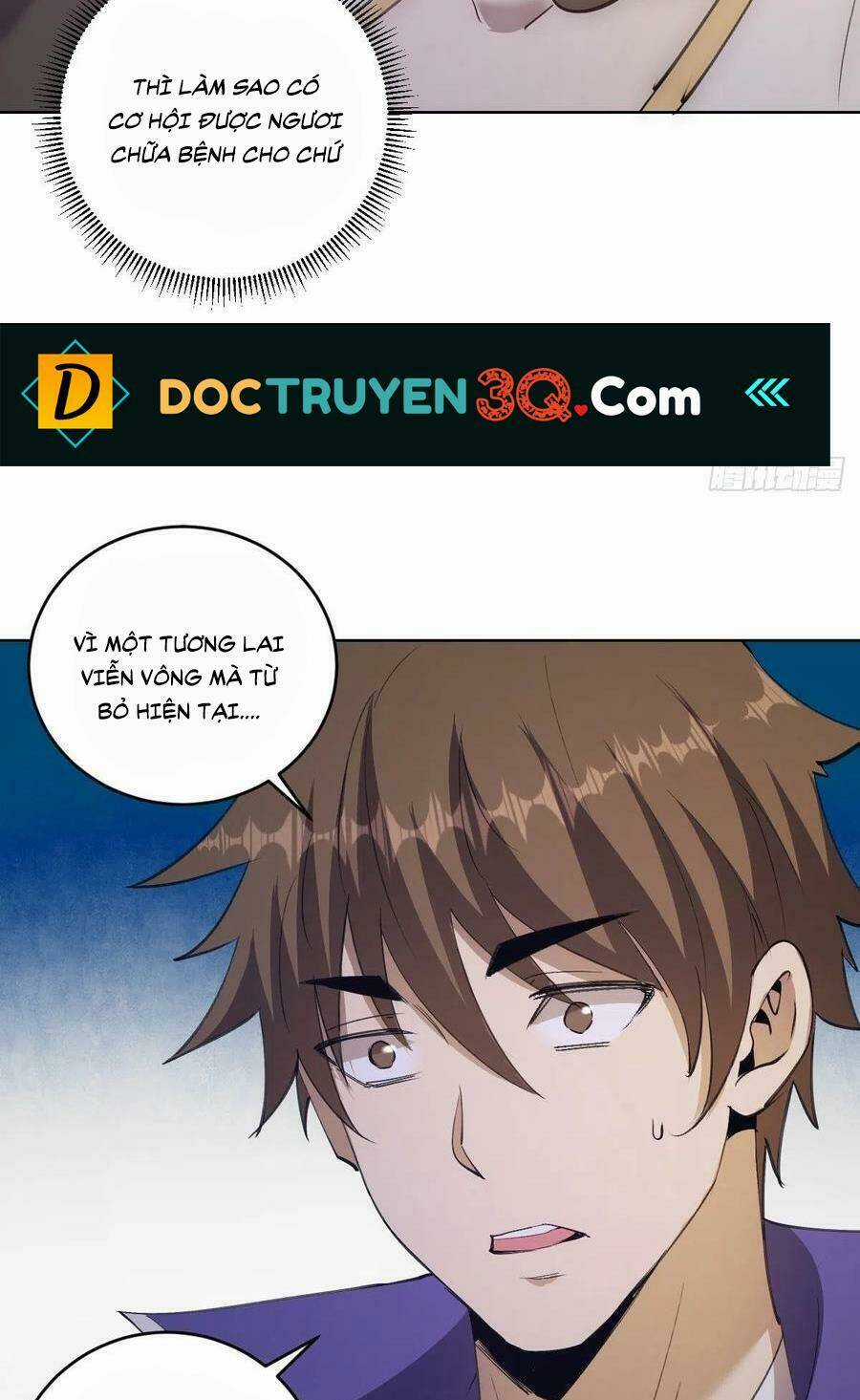 Tinh Linh Ám Đế - Chapter 141 - Trang 15