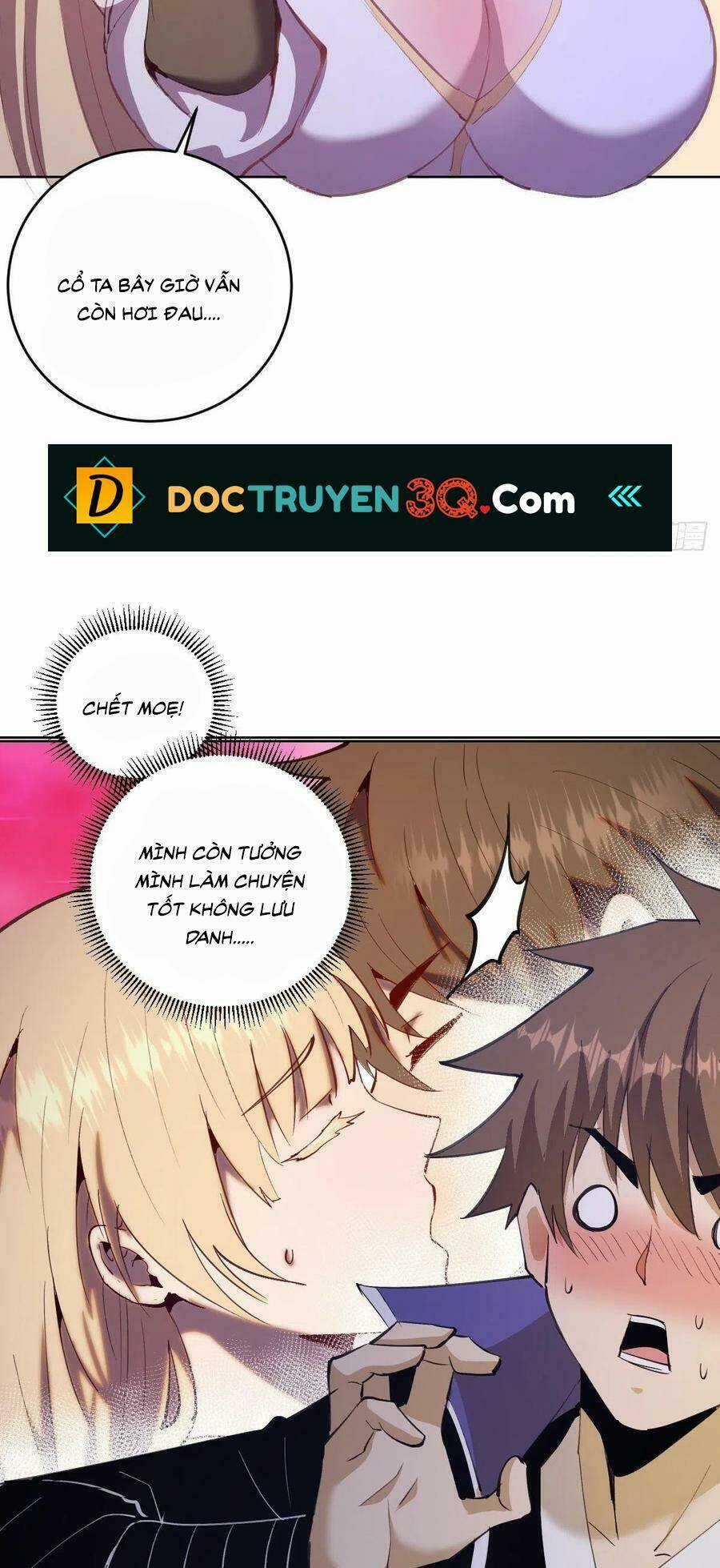 Tinh Linh Ám Đế - Chapter 141 - Trang 10