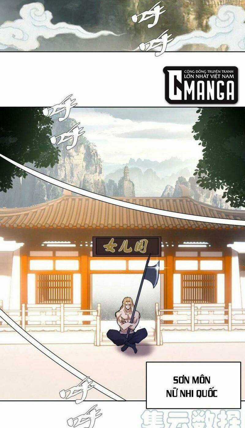 Tinh Linh Ám Đế - Chapter 142 - Trang 2