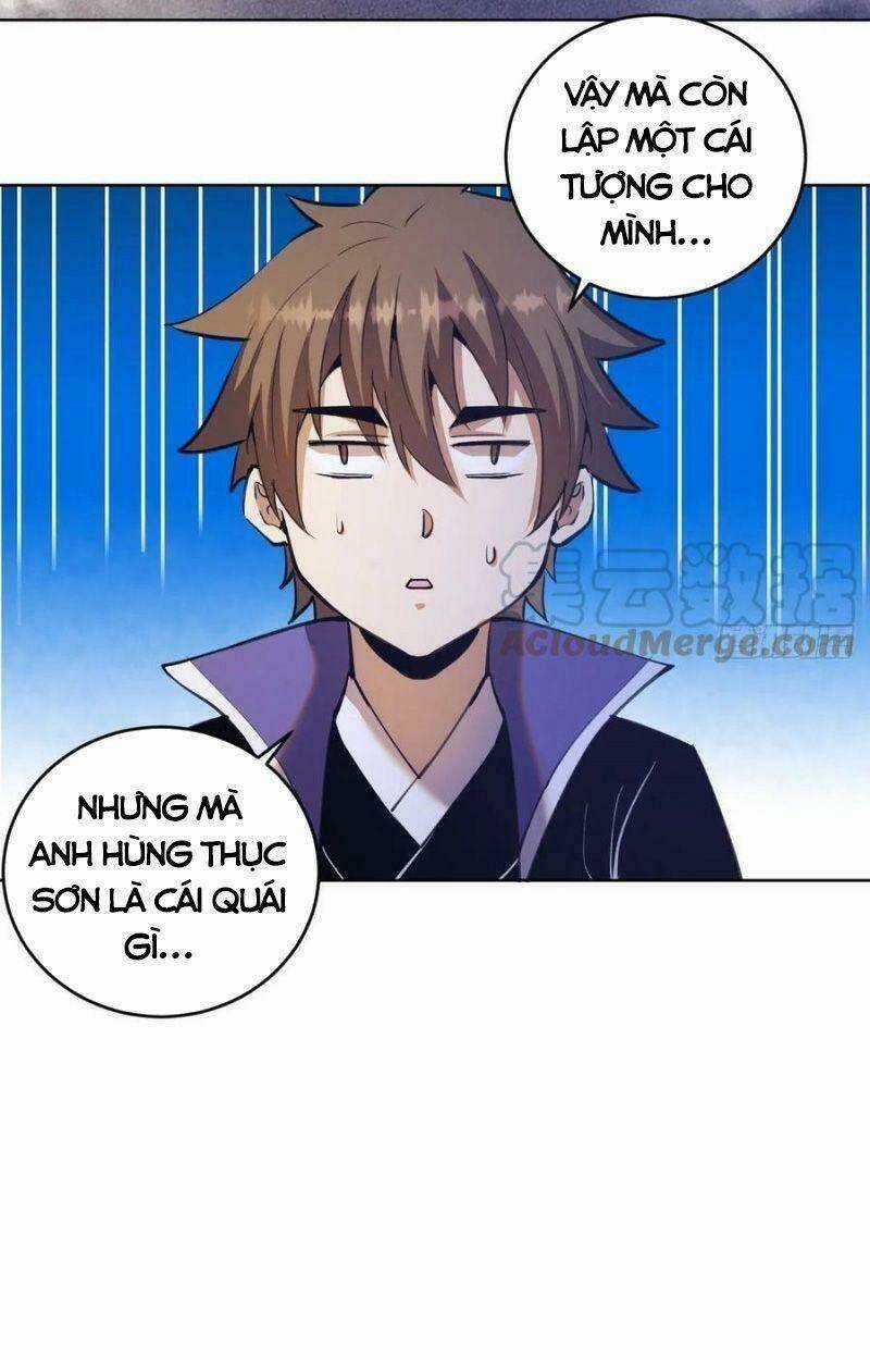 Tinh Linh Ám Đế - Chapter 142 - Trang 12