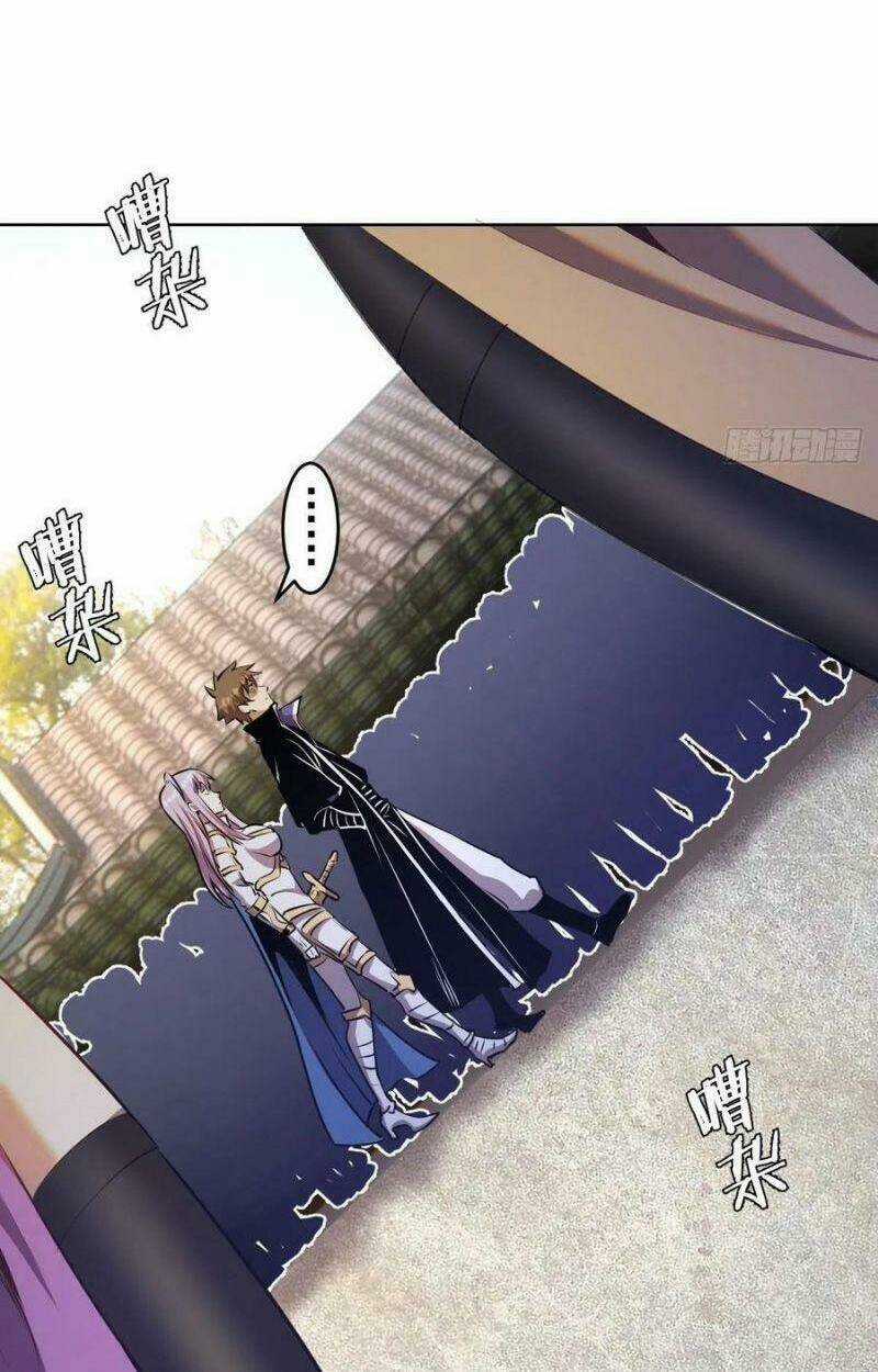 Tinh Linh Ám Đế - Chapter 142 - Trang 13