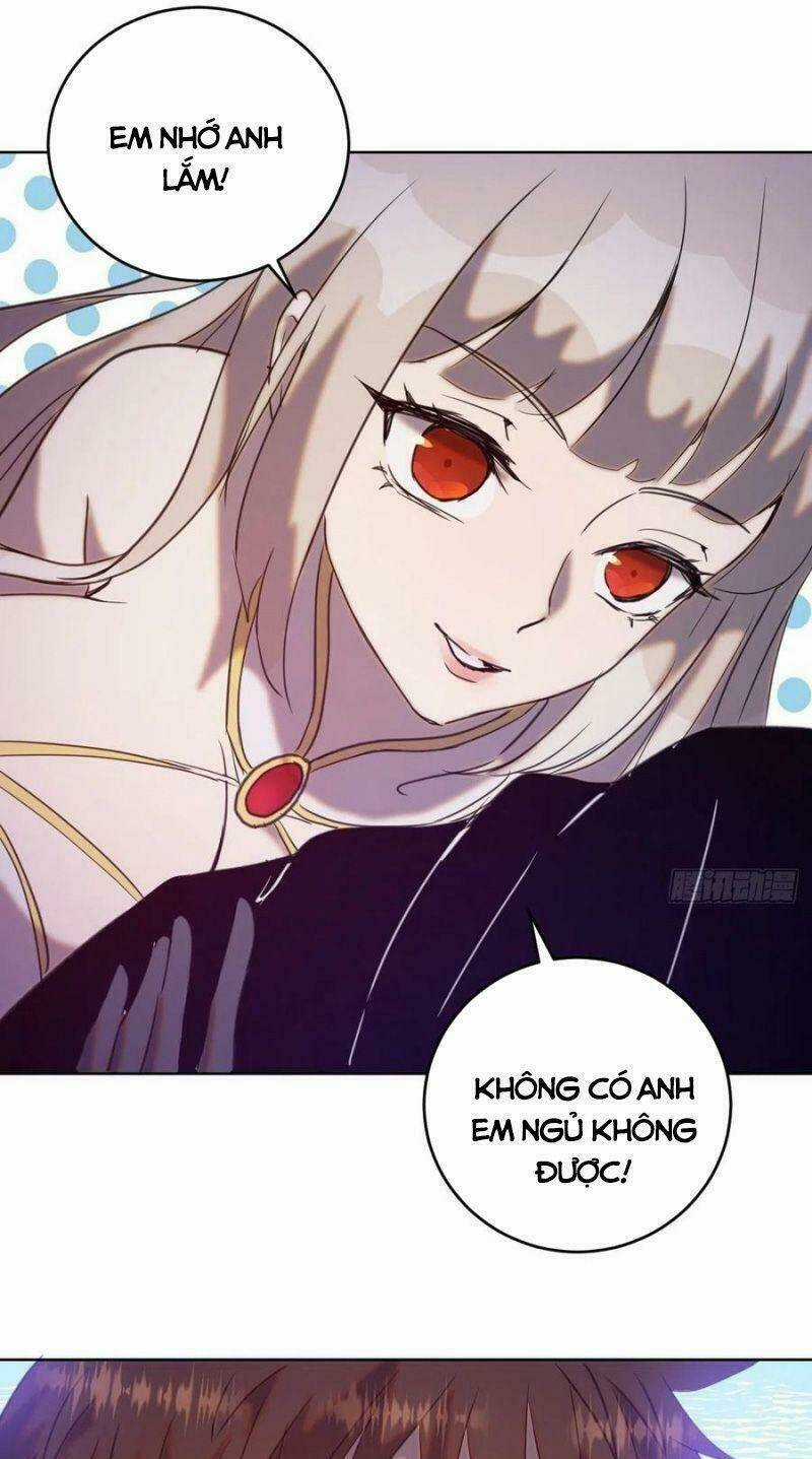 Tinh Linh Ám Đế - Chapter 142 - Trang 18