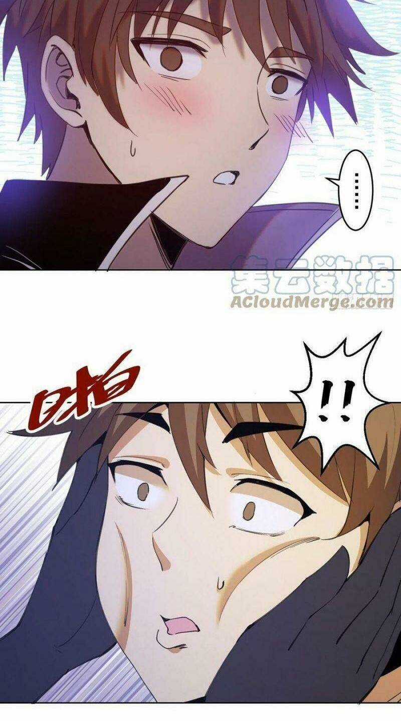 Tinh Linh Ám Đế - Chapter 142 - Trang 19