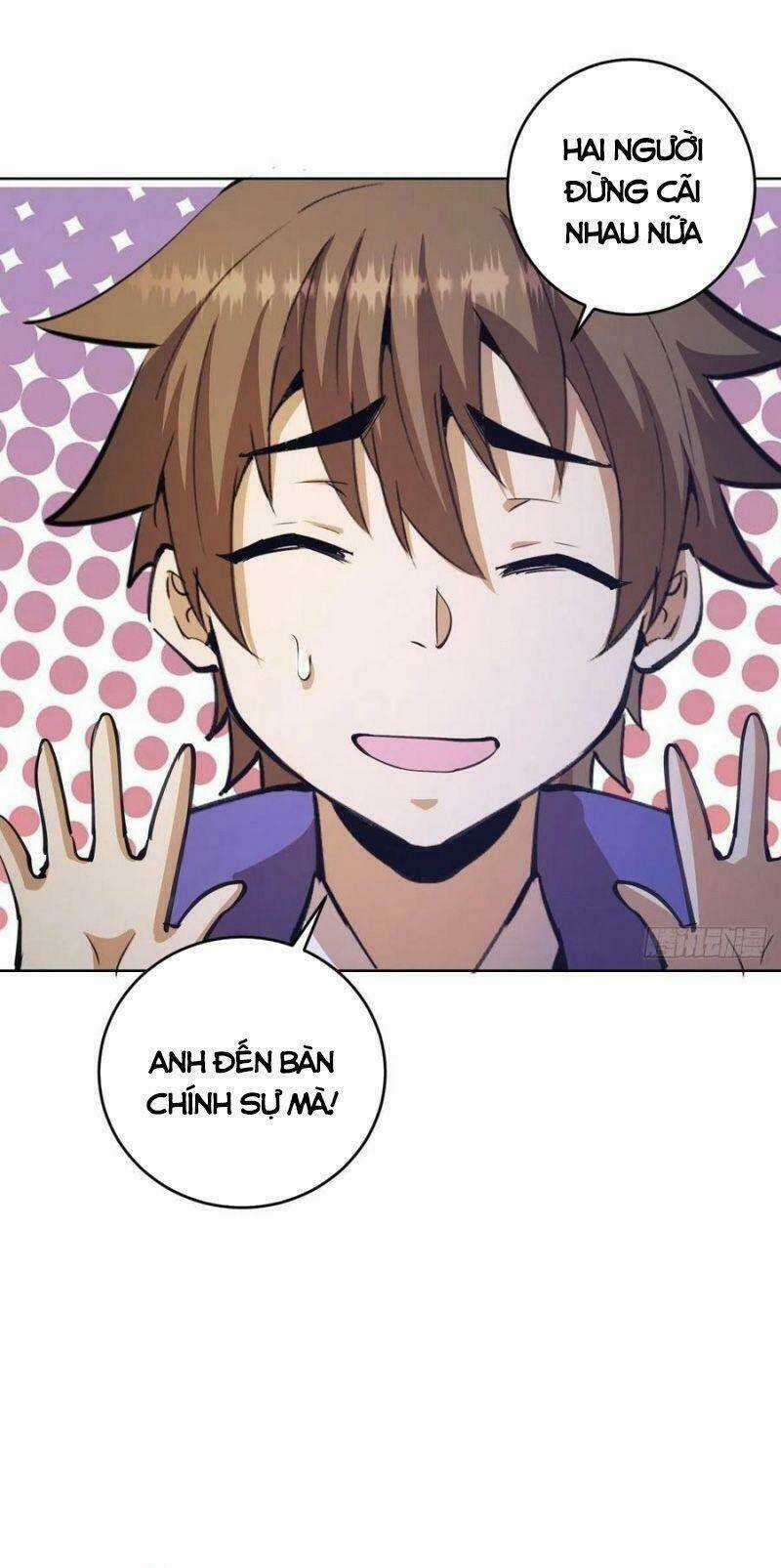 Tinh Linh Ám Đế - Chapter 142 - Trang 24