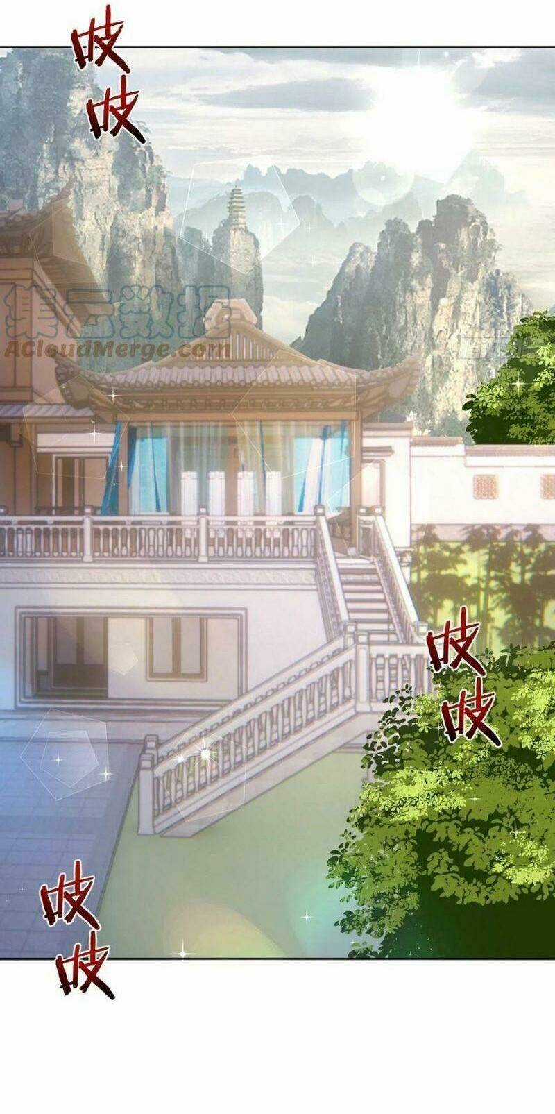 Tinh Linh Ám Đế - Chapter 142 - Trang 25