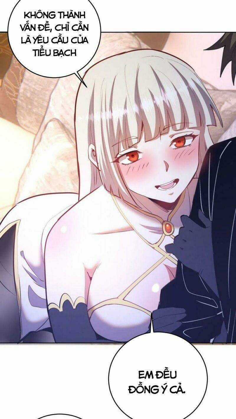 Tinh Linh Ám Đế - Chapter 142 - Trang 27
