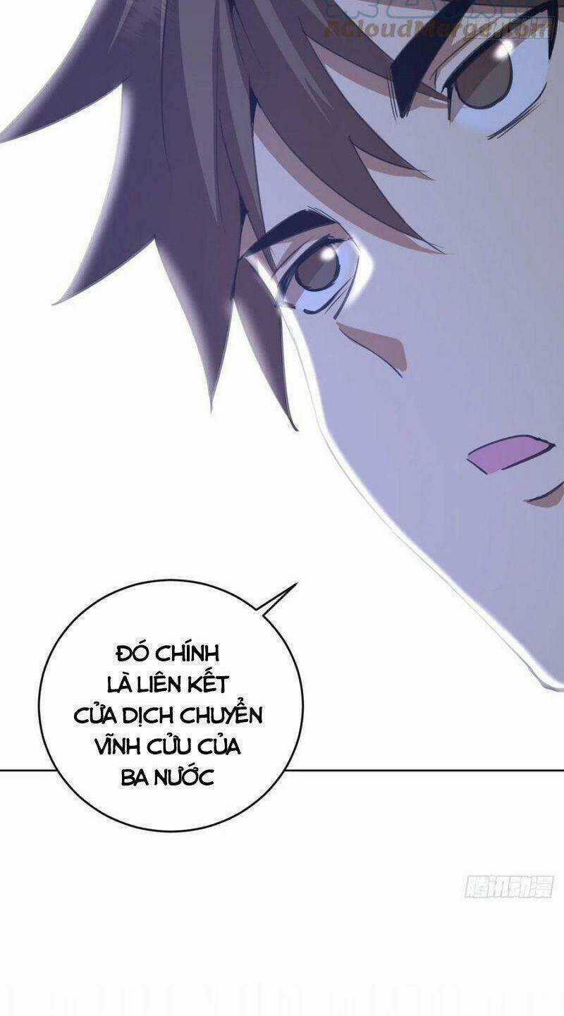 Tinh Linh Ám Đế - Chapter 142 - Trang 31