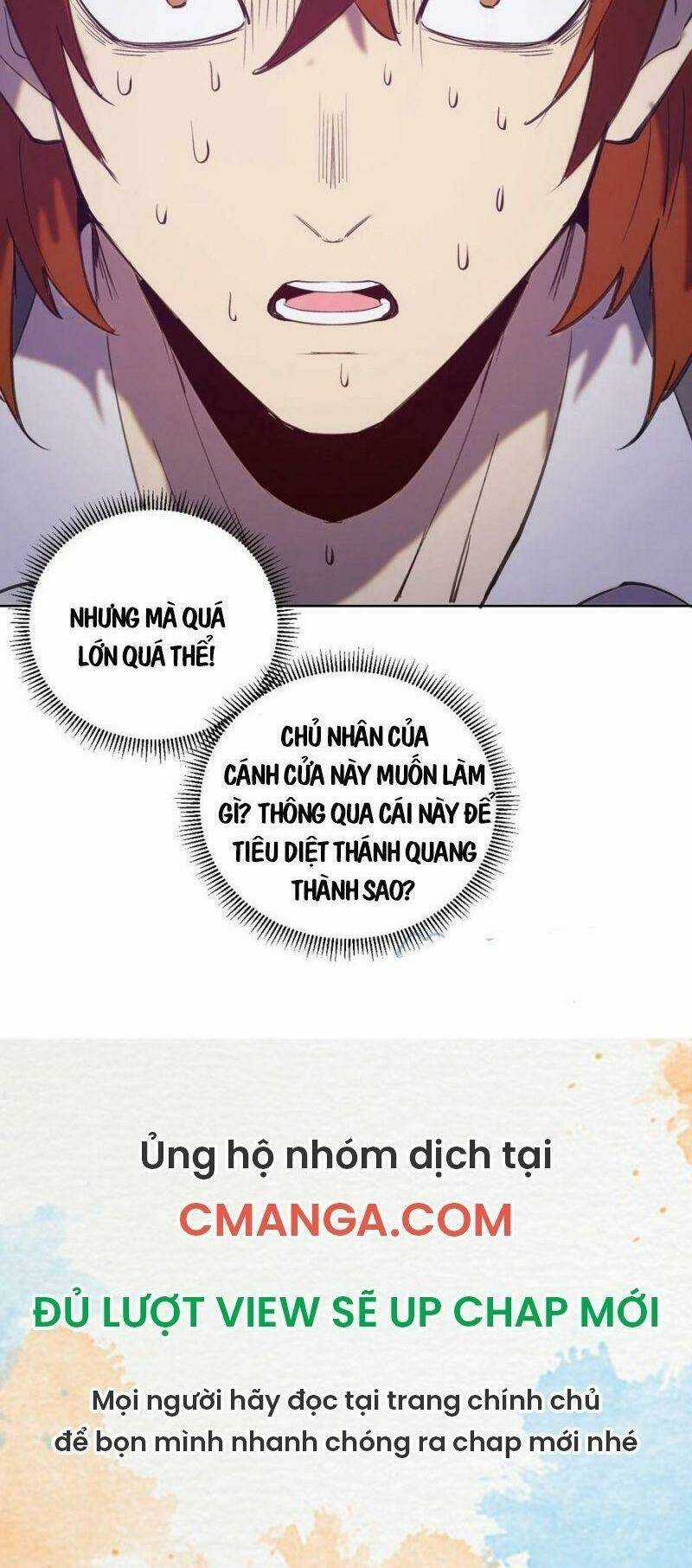 Tinh Linh Ám Đế - Chapter 142 - Trang 35