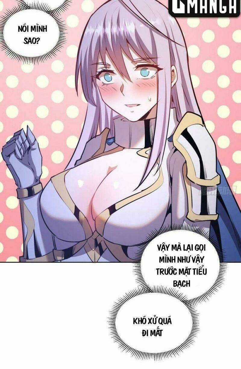 Tinh Linh Ám Đế - Chapter 142 - Trang 7