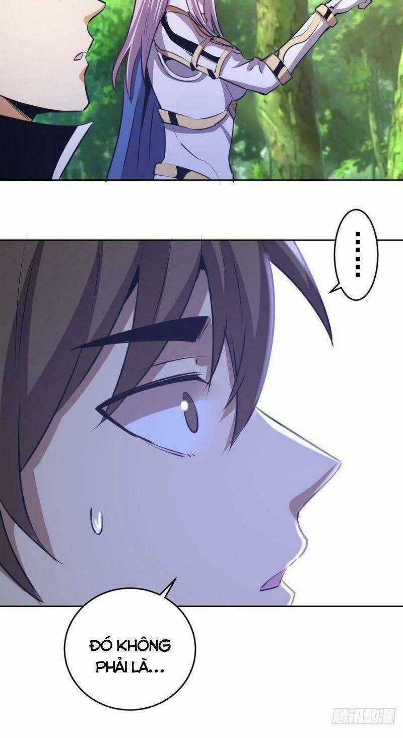 Tinh Linh Ám Đế - Chapter 142 - Trang 9