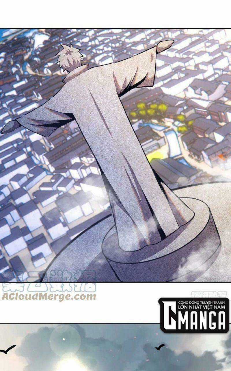 Tinh Linh Ám Đế - Chapter 142 - Trang 10