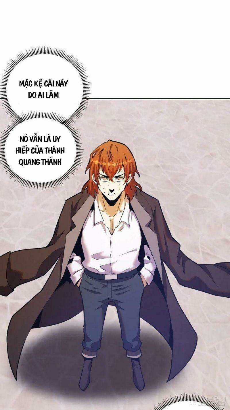 Tinh Linh Ám Đế - Chapter 143 - Trang 1