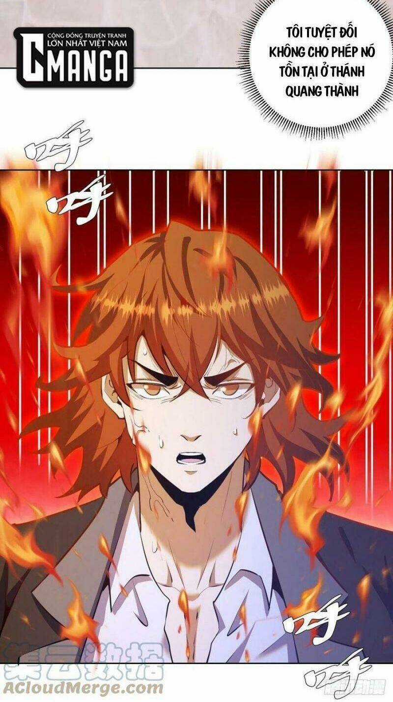 Tinh Linh Ám Đế - Chapter 143 - Trang 2