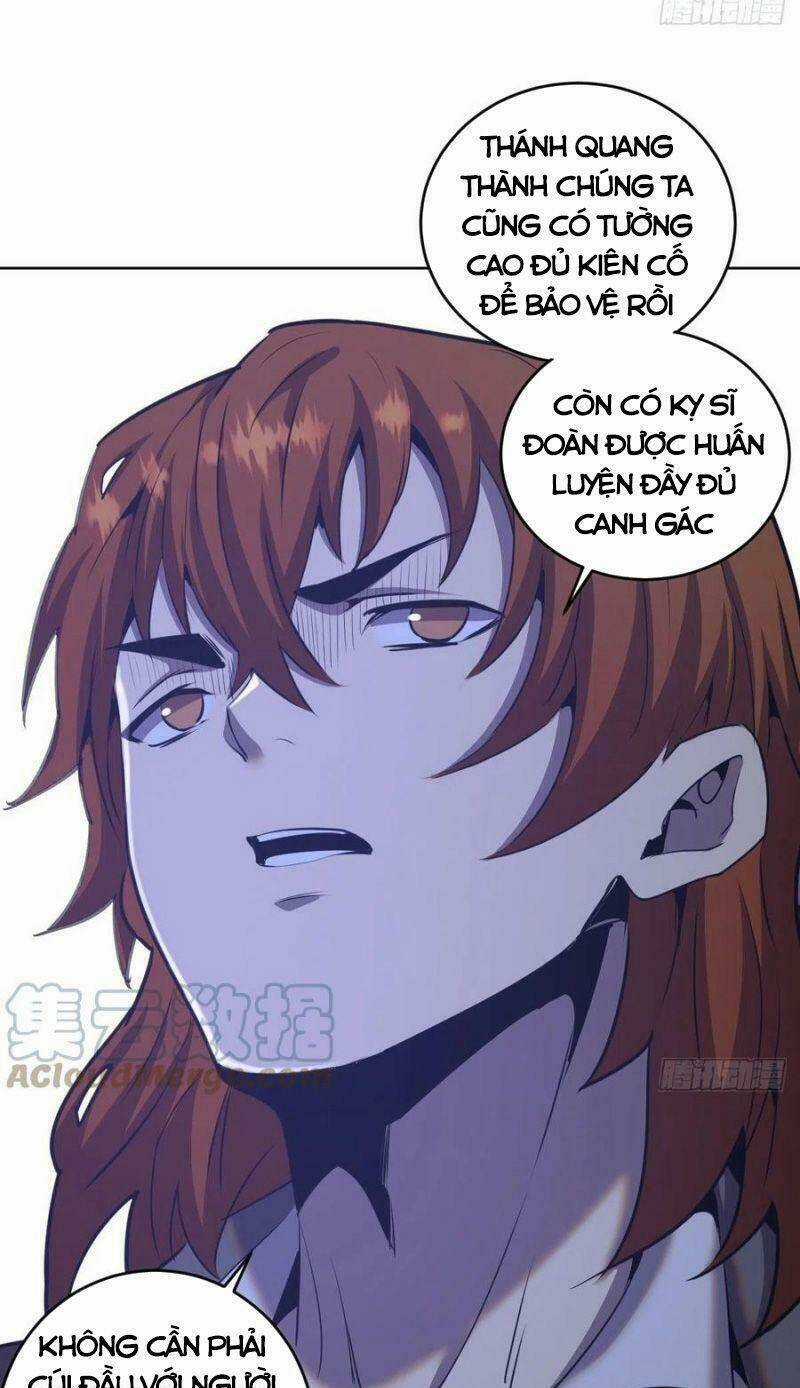 Tinh Linh Ám Đế - Chapter 143 - Trang 11