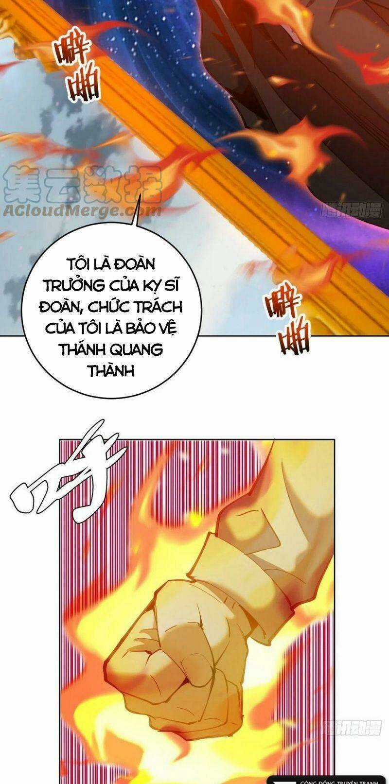 Tinh Linh Ám Đế - Chapter 143 - Trang 13