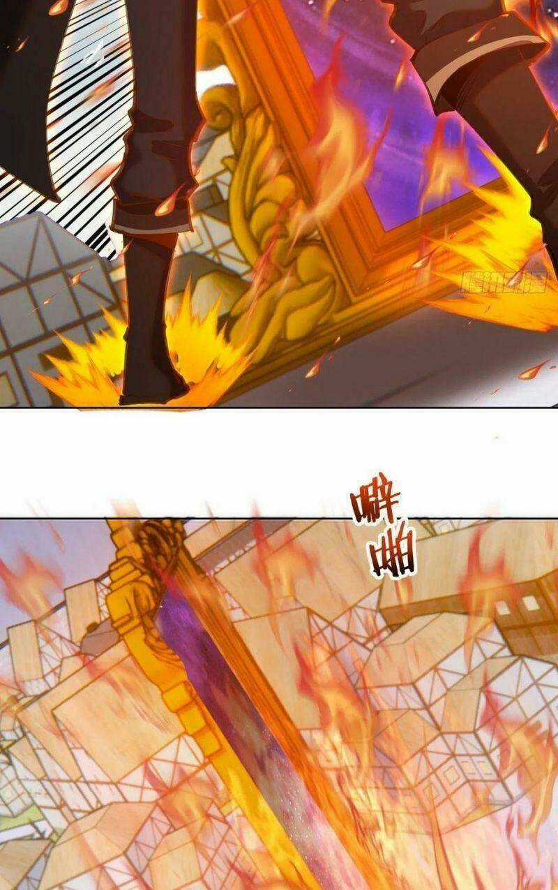 Tinh Linh Ám Đế - Chapter 143 - Trang 15