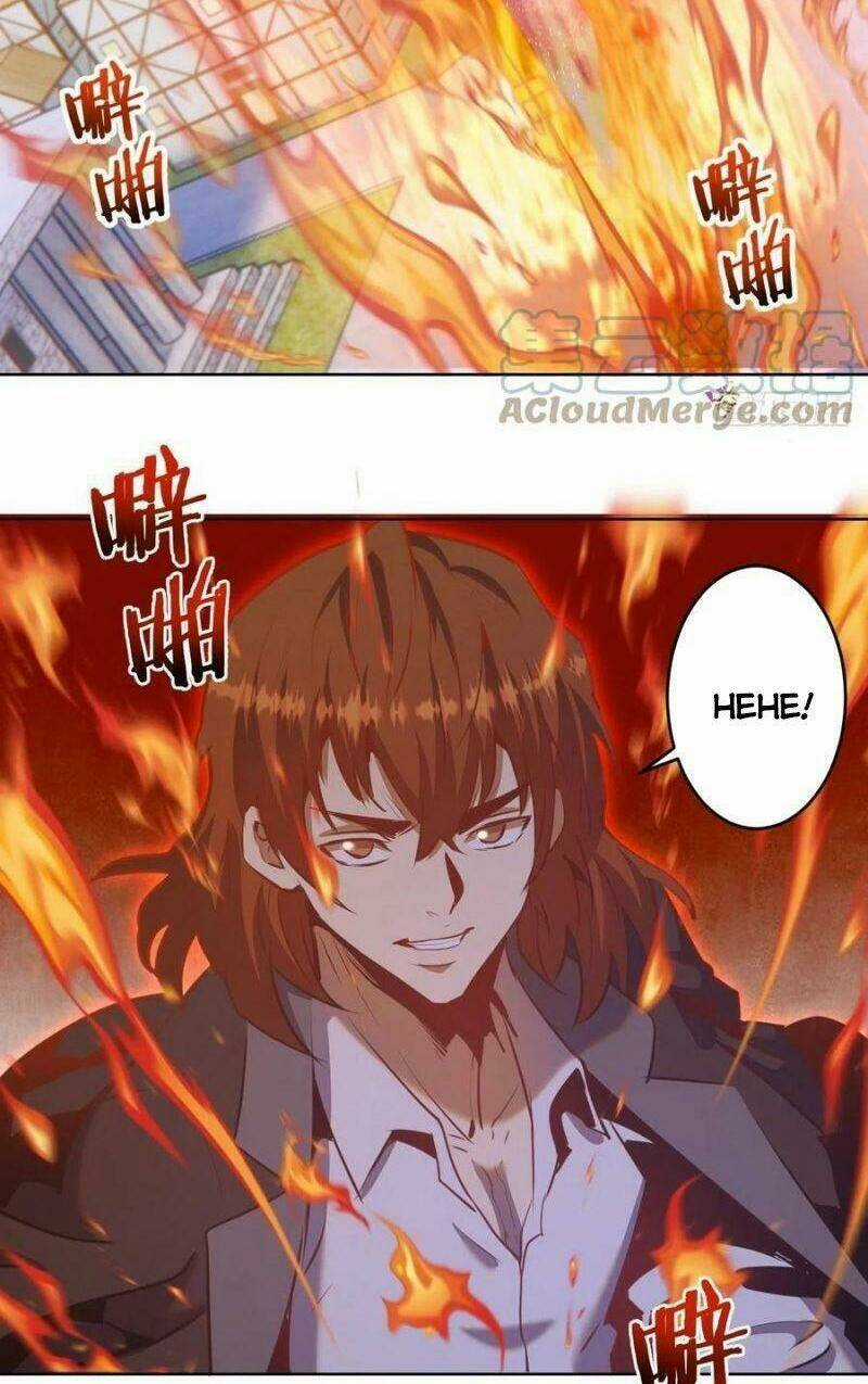 Tinh Linh Ám Đế - Chapter 143 - Trang 16