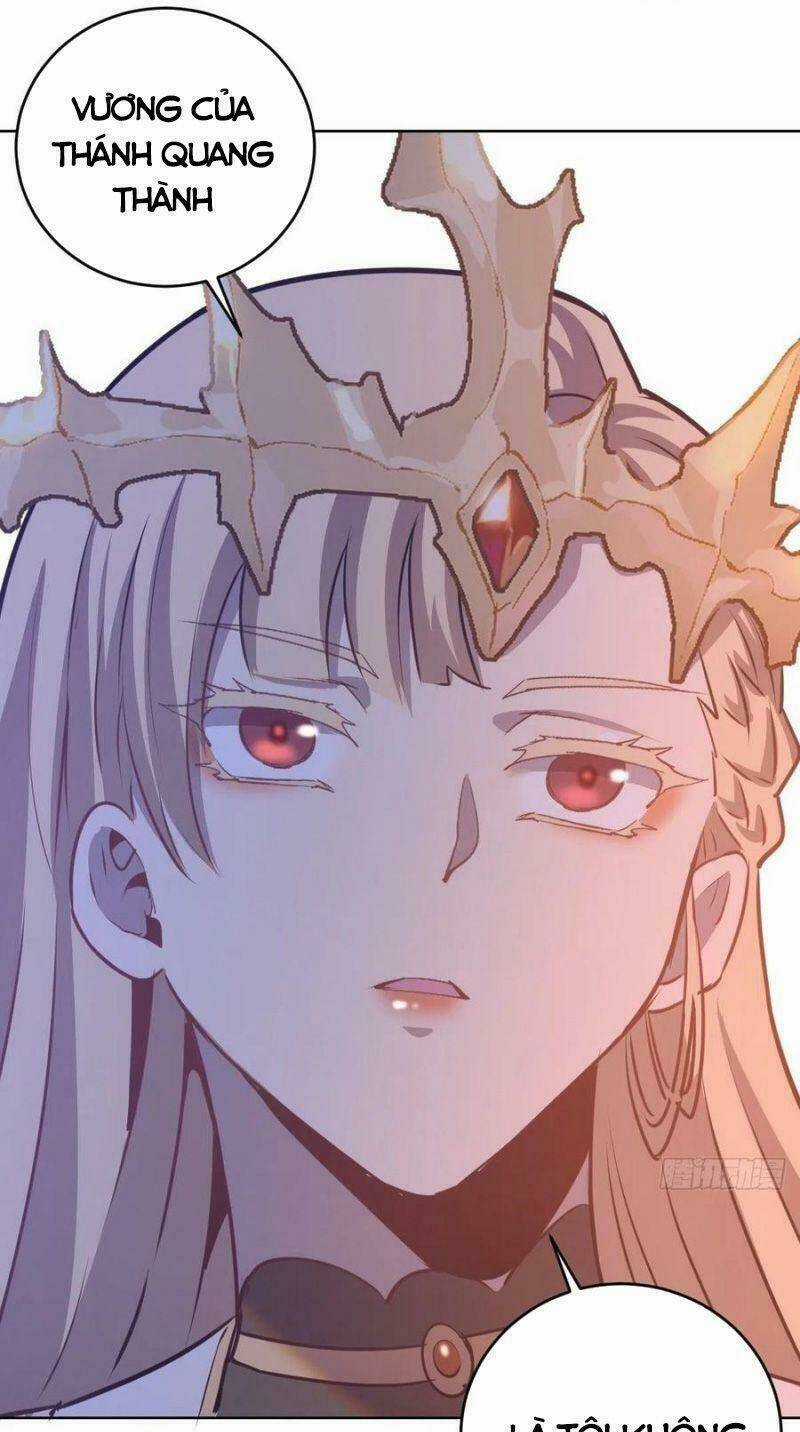 Tinh Linh Ám Đế - Chapter 143 - Trang 19