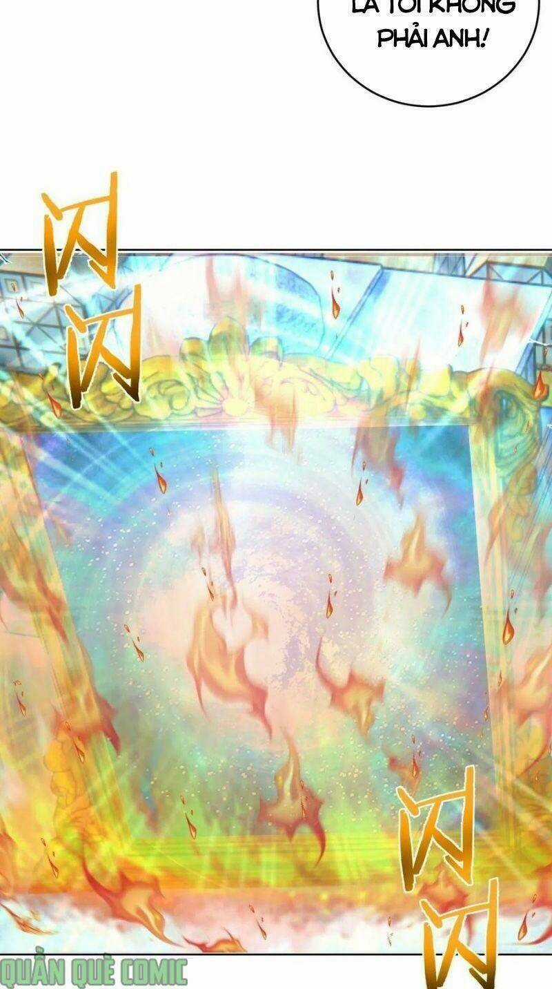 Tinh Linh Ám Đế - Chapter 143 - Trang 20