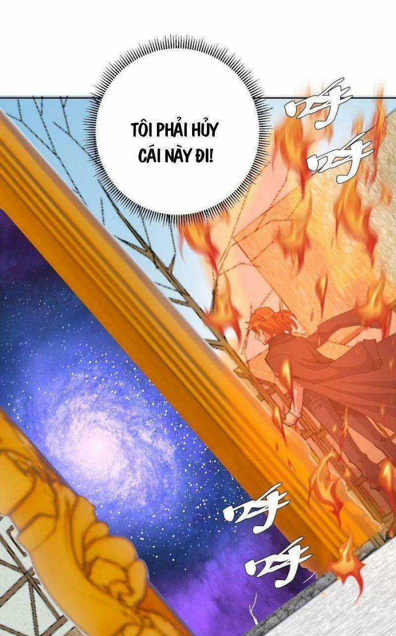 Tinh Linh Ám Đế - Chapter 143 - Trang 3