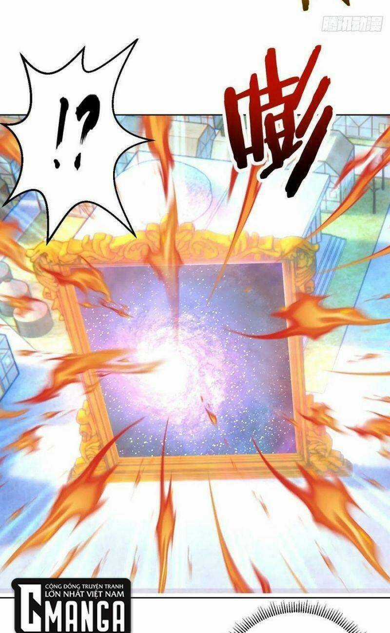 Tinh Linh Ám Đế - Chapter 143 - Trang 21