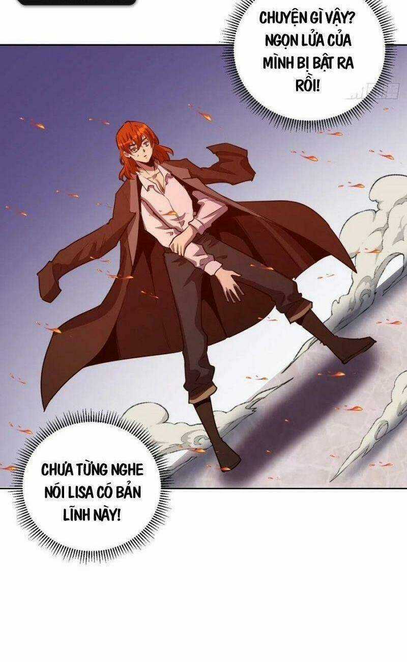 Tinh Linh Ám Đế - Chapter 143 - Trang 22