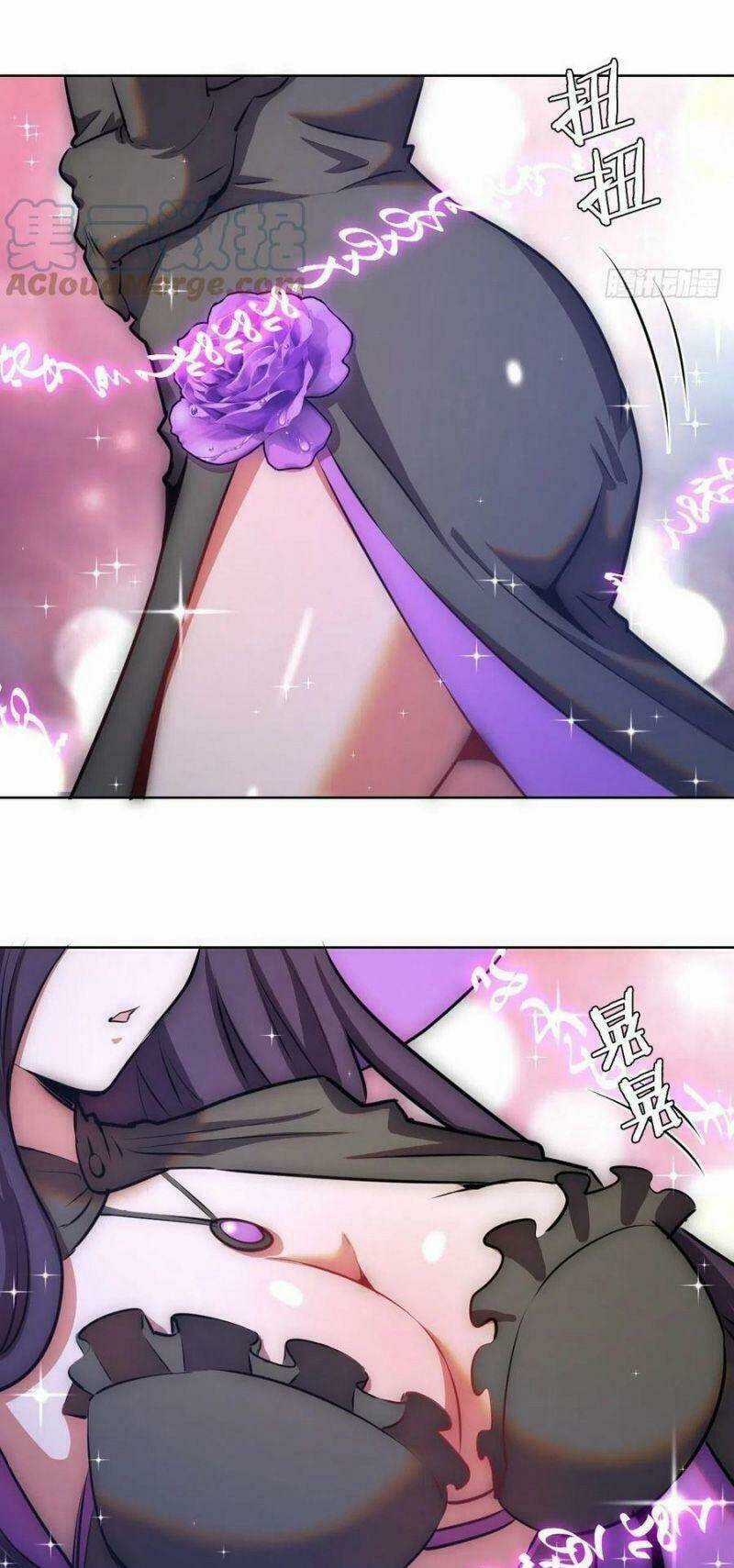 Tinh Linh Ám Đế - Chapter 143 - Trang 23