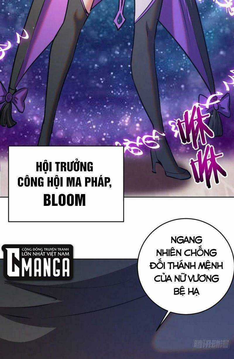 Tinh Linh Ám Đế - Chapter 143 - Trang 25