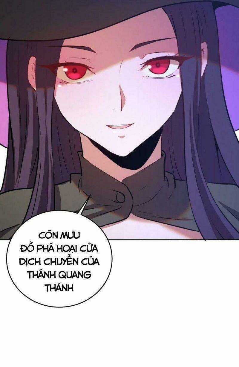 Tinh Linh Ám Đế - Chapter 143 - Trang 26