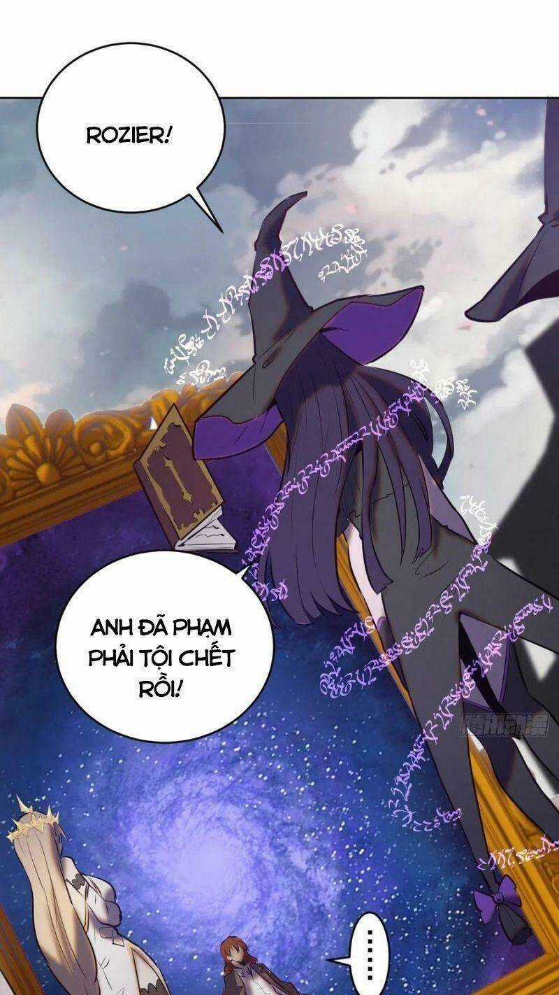 Tinh Linh Ám Đế - Chapter 143 - Trang 27