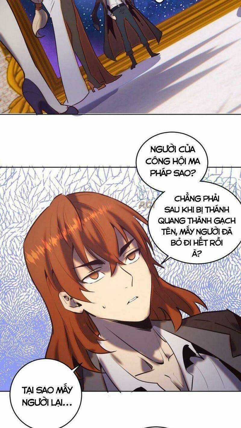 Tinh Linh Ám Đế - Chapter 143 - Trang 28