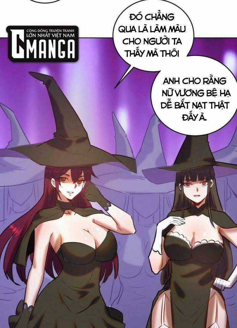 Tinh Linh Ám Đế - Chapter 143 - Trang 29