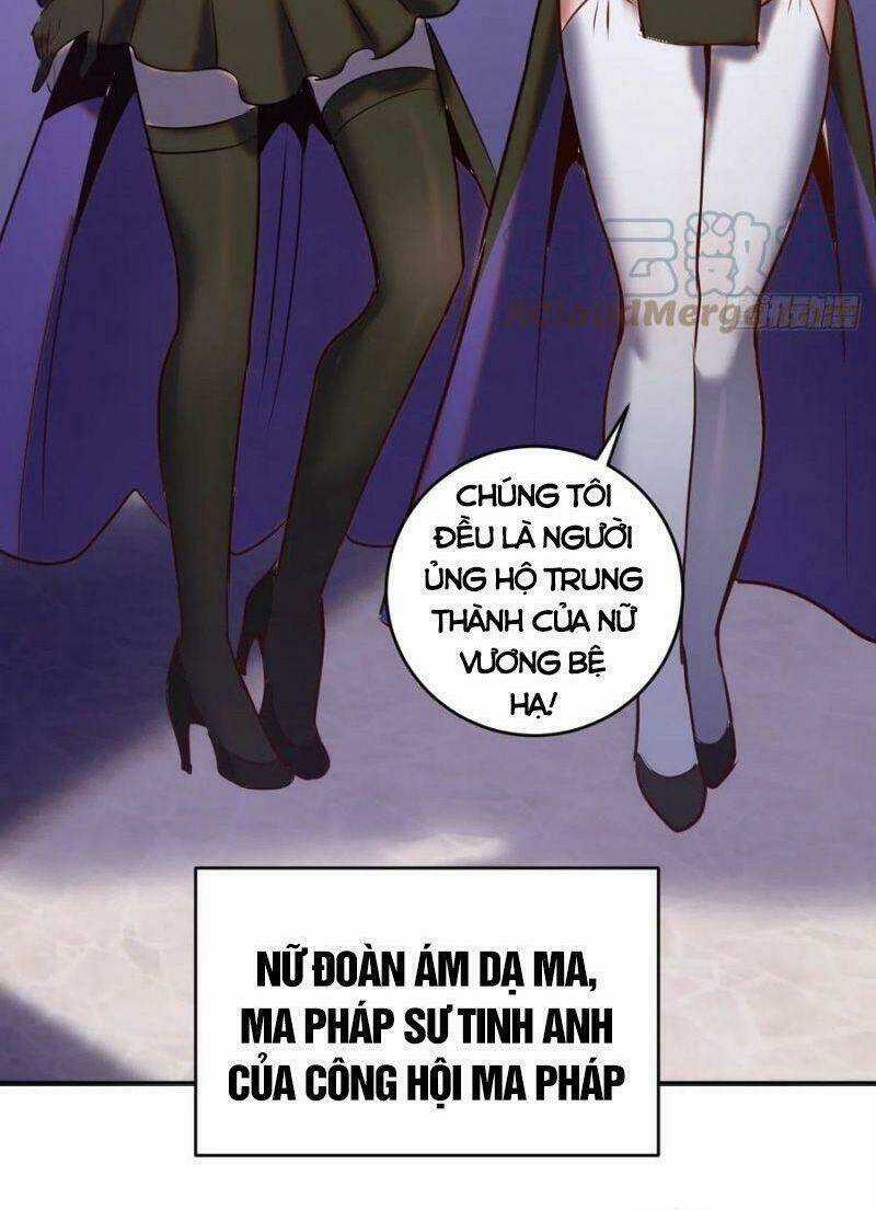 Tinh Linh Ám Đế - Chapter 143 - Trang 30