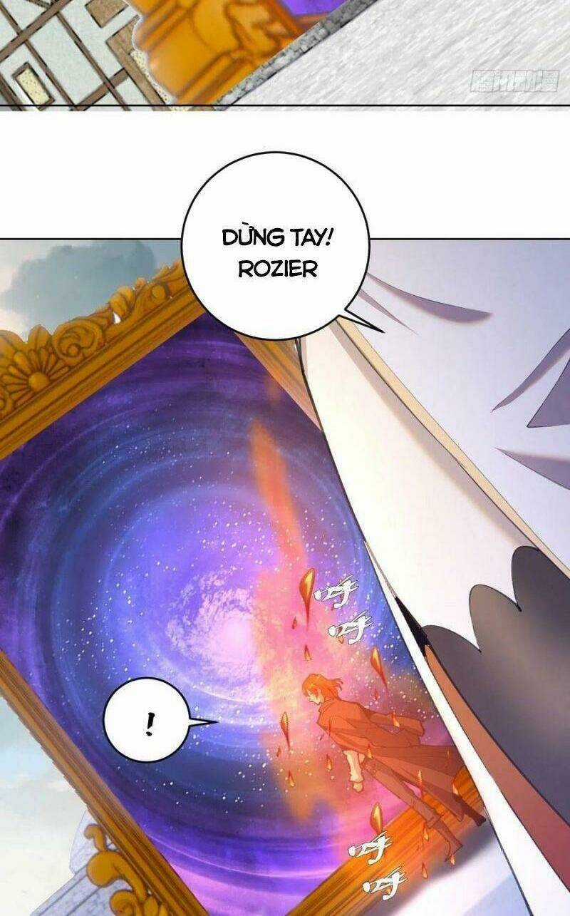 Tinh Linh Ám Đế - Chapter 143 - Trang 4