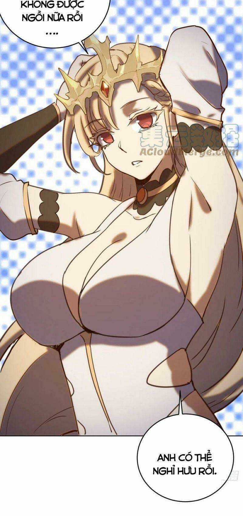 Tinh Linh Ám Đế - Chapter 143 - Trang 34