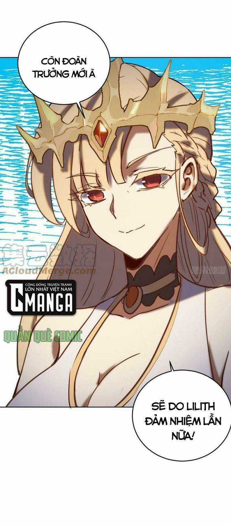 Tinh Linh Ám Đế - Chapter 143 - Trang 35