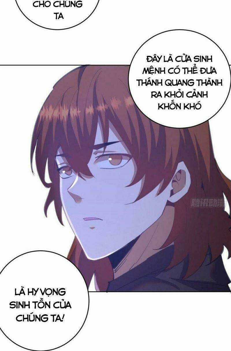 Tinh Linh Ám Đế - Chapter 143 - Trang 8