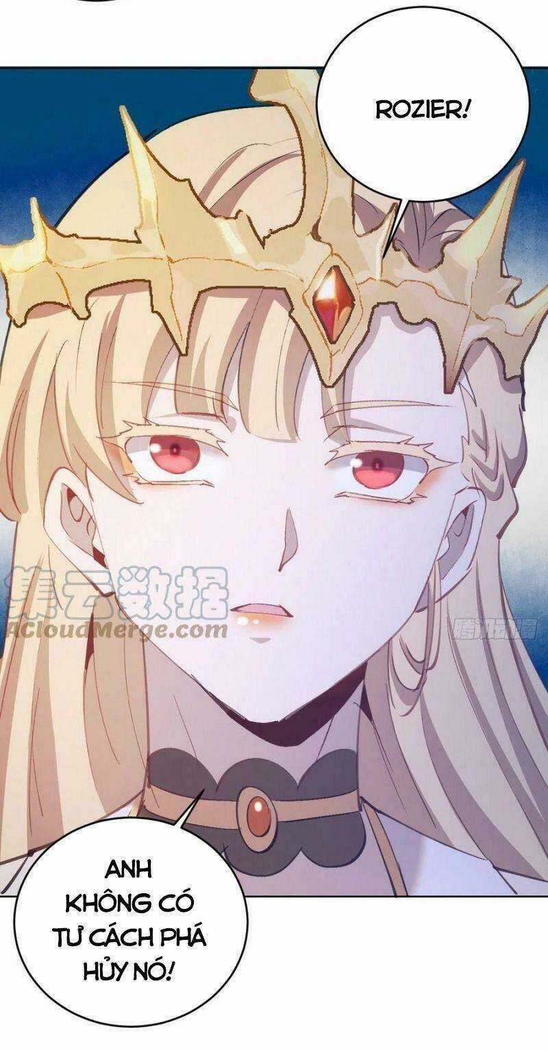 Tinh Linh Ám Đế - Chapter 143 - Trang 9
