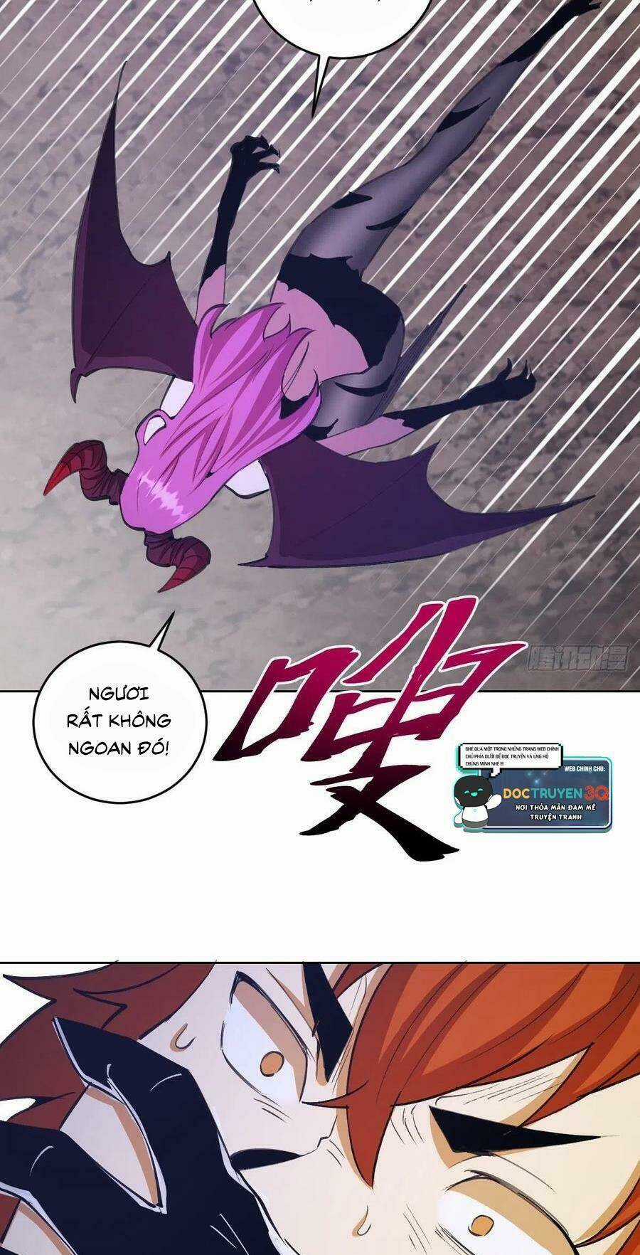 Tinh Linh Ám Đế - Chapter 144 - Trang 11