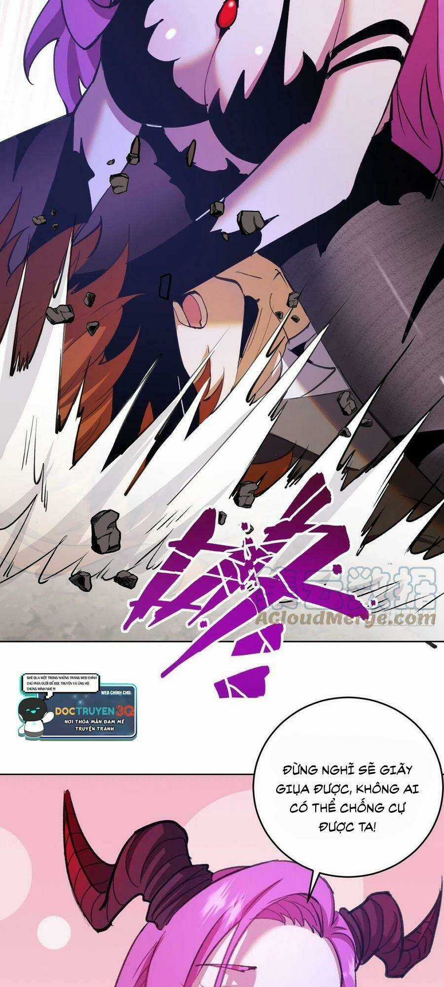 Tinh Linh Ám Đế - Chapter 144 - Trang 13