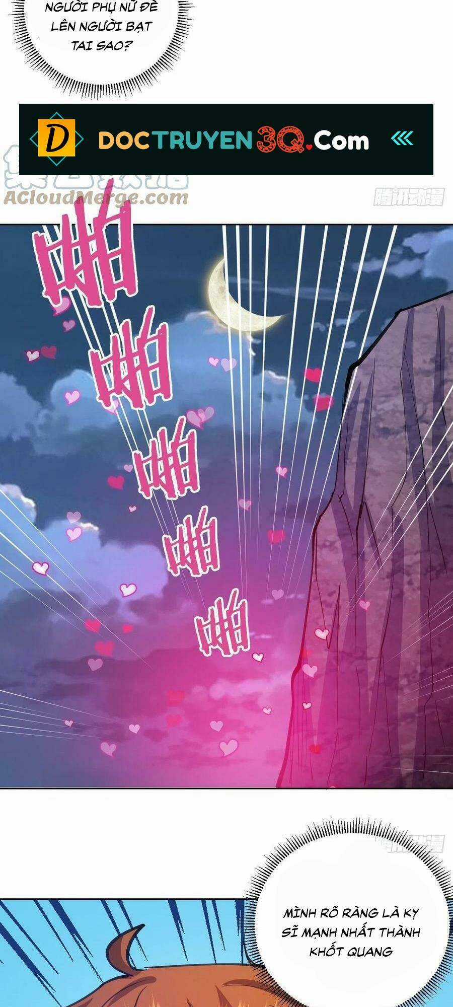 Tinh Linh Ám Đế - Chapter 144 - Trang 16