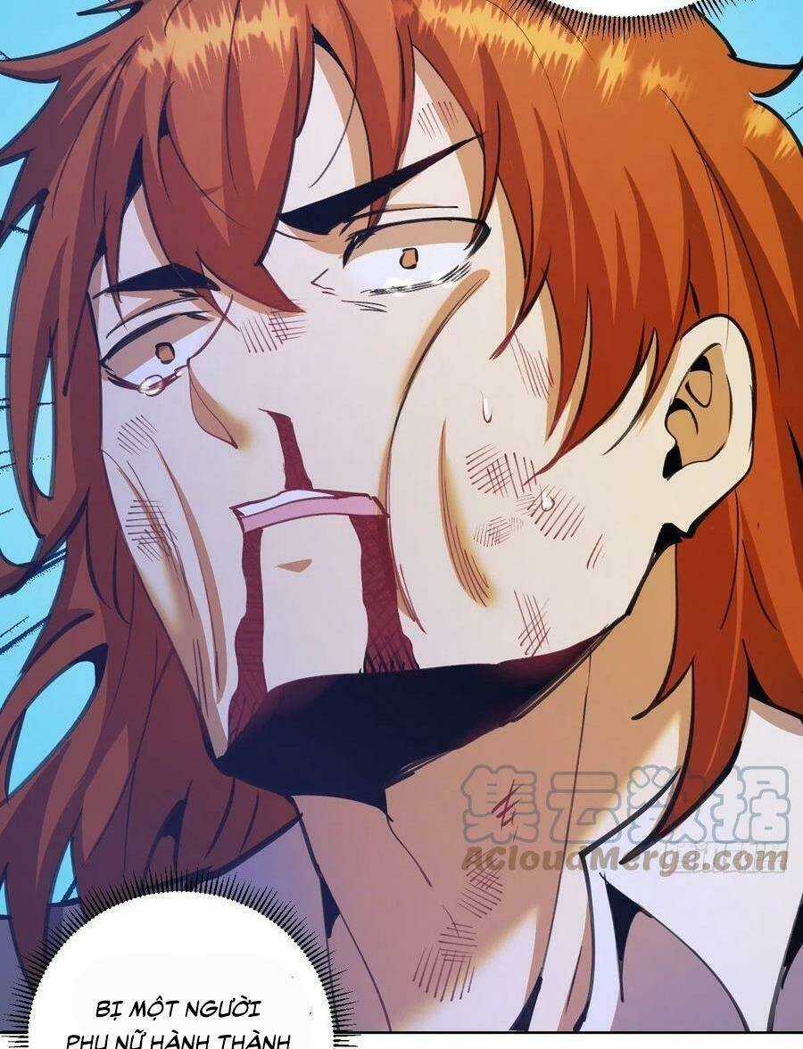 Tinh Linh Ám Đế - Chapter 144 - Trang 17