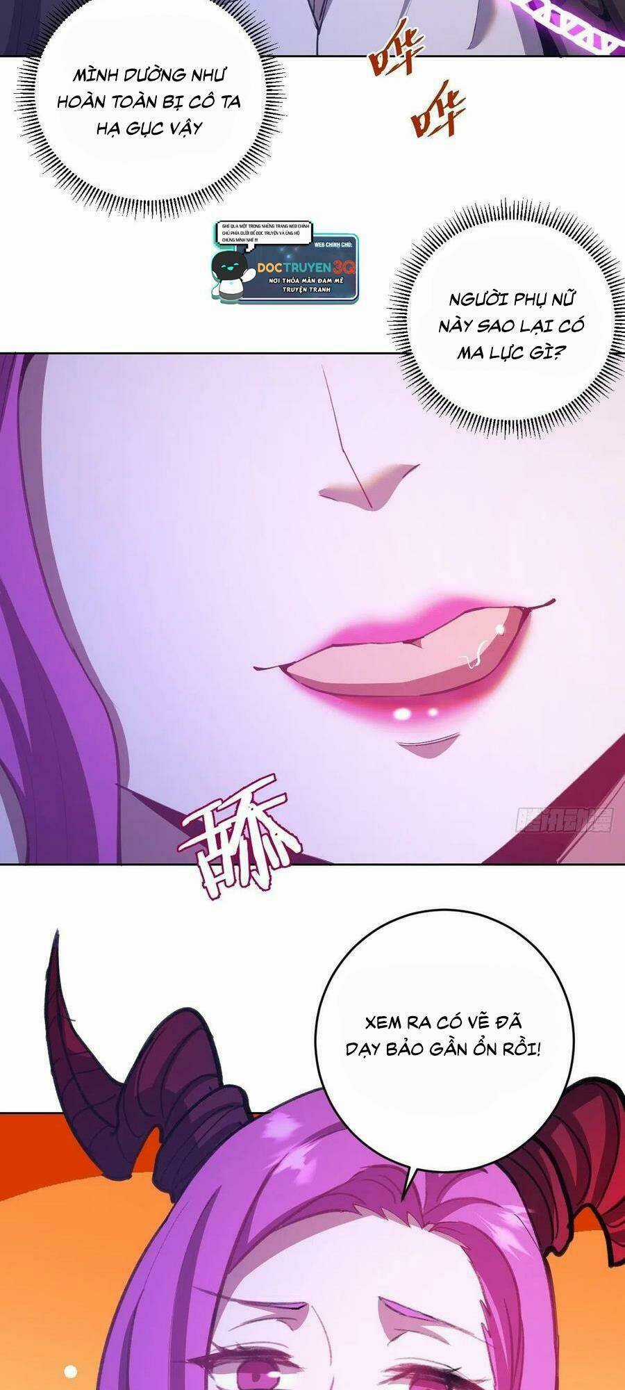 Tinh Linh Ám Đế - Chapter 144 - Trang 20