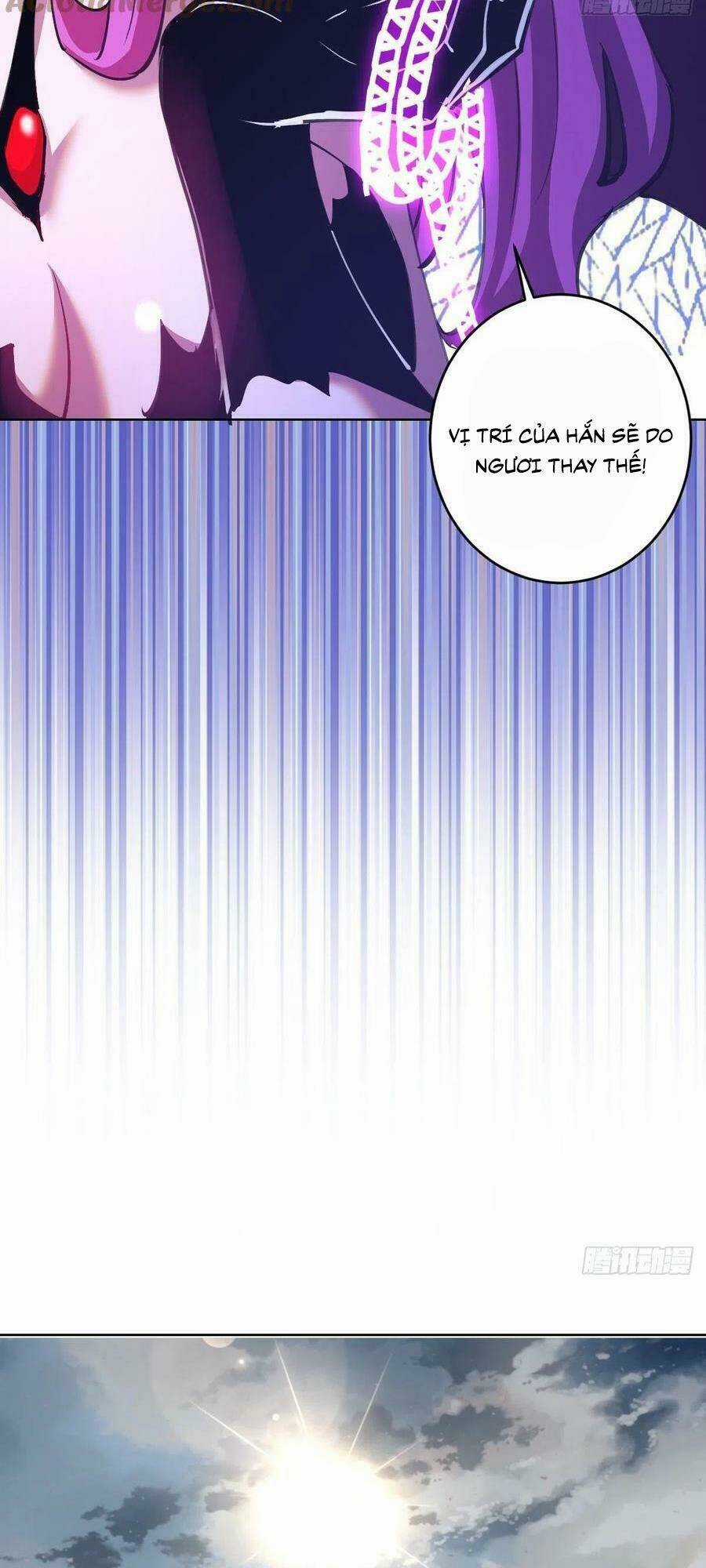 Tinh Linh Ám Đế - Chapter 144 - Trang 23