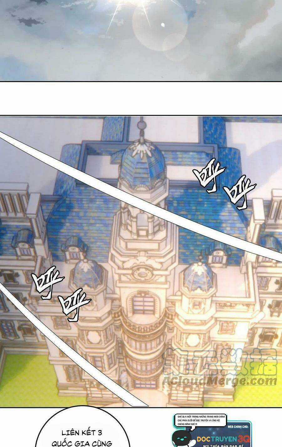 Tinh Linh Ám Đế - Chapter 144 - Trang 24