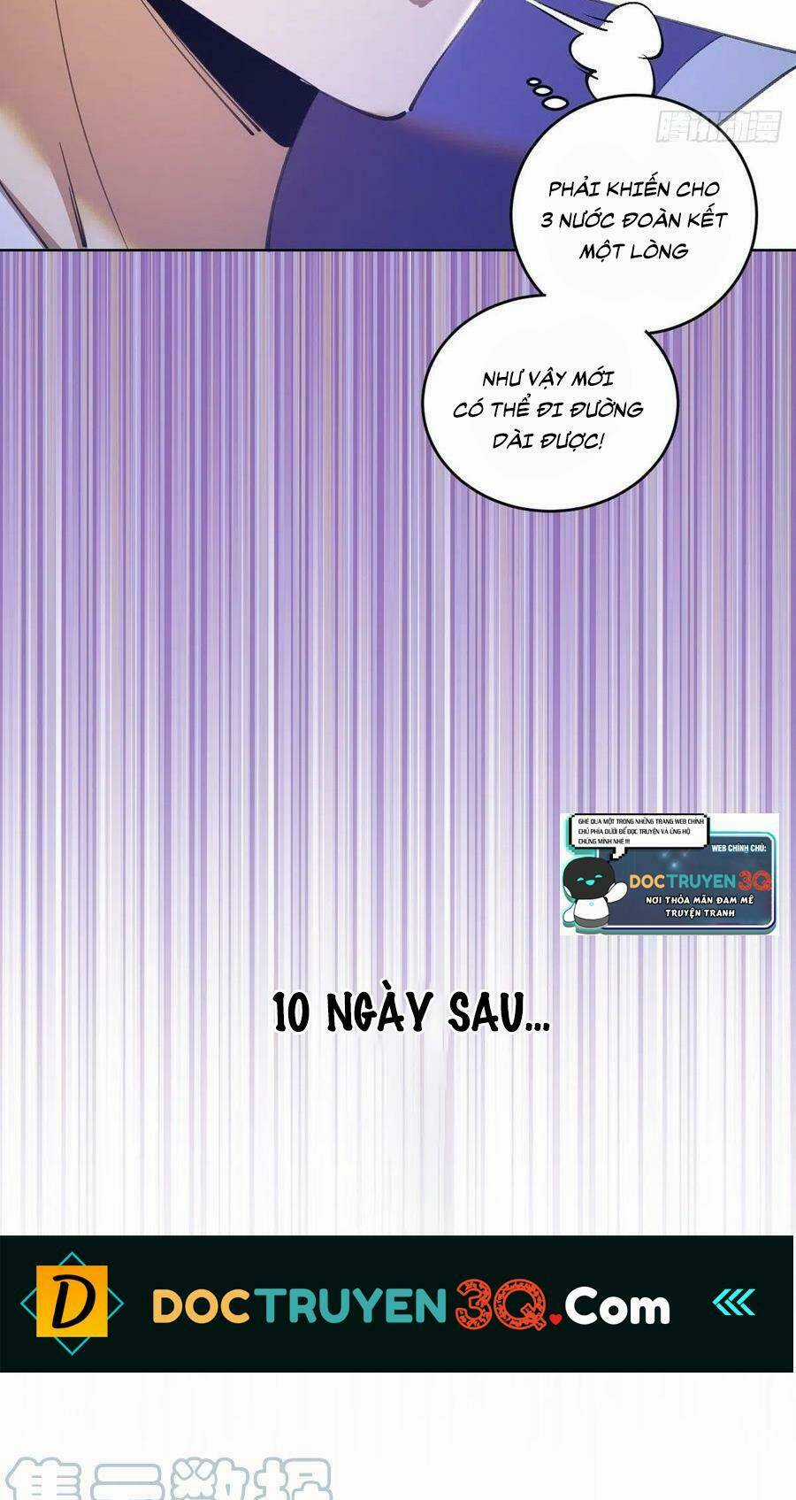 Tinh Linh Ám Đế - Chapter 144 - Trang 31