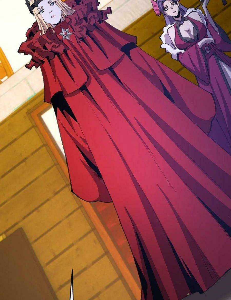 Tinh Linh Ám Đế - Chapter 144 - Trang 34