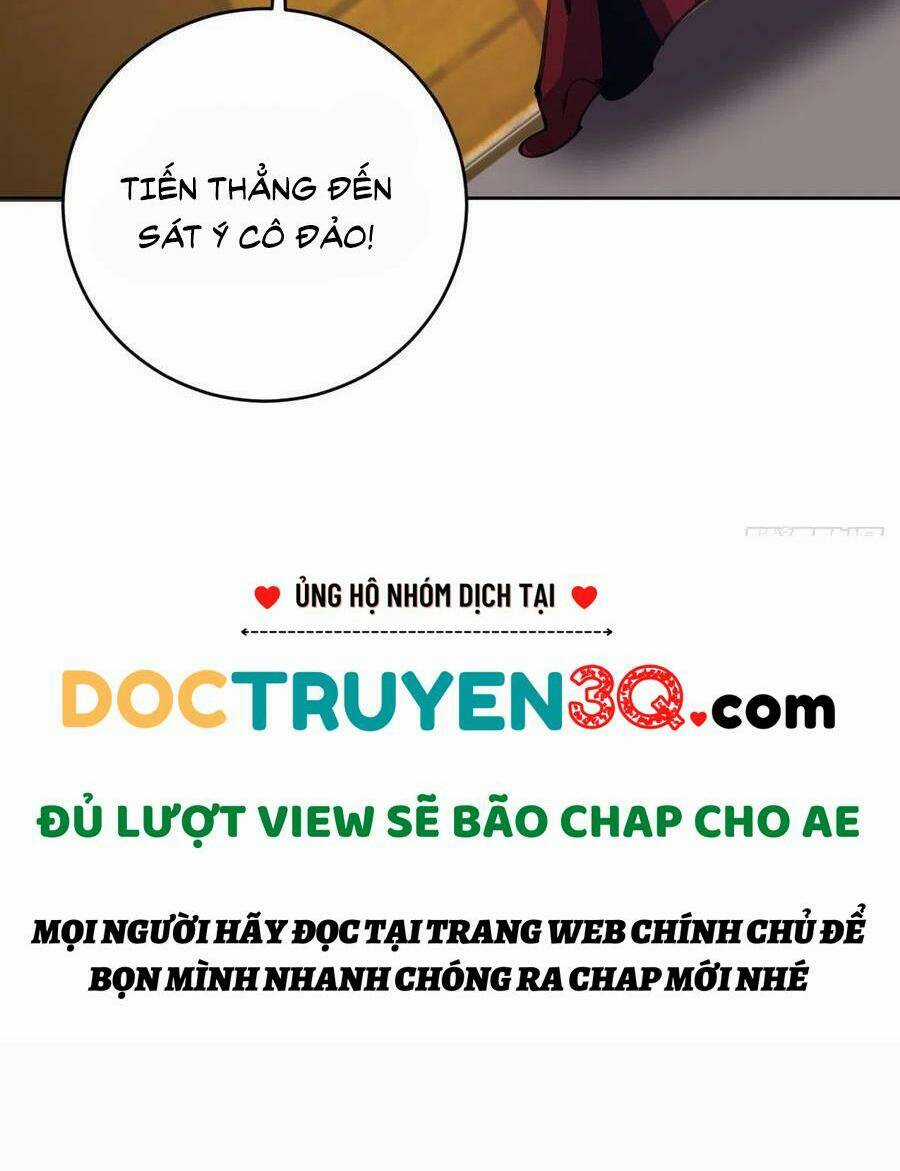 Tinh Linh Ám Đế - Chapter 144 - Trang 35